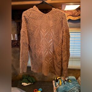 Kohl’s knitted sweater